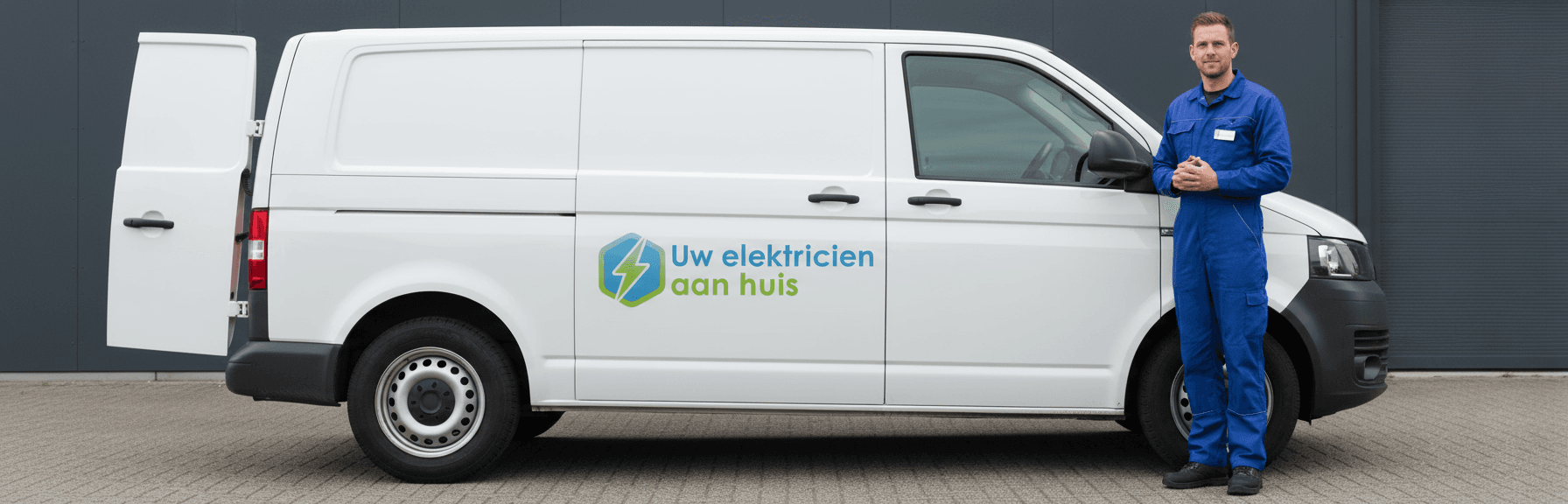 elektricien Heeze